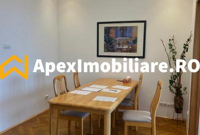 Rosetti, Universitate | 3 Camere 118mp | Centrala Proprie | 2 Bai - 10
