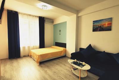 Studio cochet -  Mamaia Nord - Restaurant Sunset -  150 m de plaja - 68000 Euro - 1