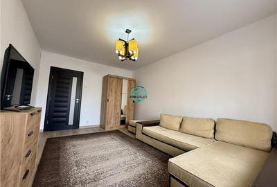 Apartament cu 3 camere de inchiriat, mobilat si utilat, in Tudor - 1