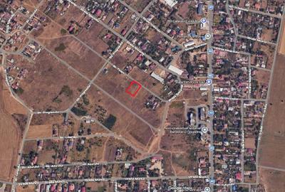 Teren Construcții intravilan de 1000 mp, în Central