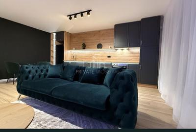 Apartament Confort Lux ,De Inchiriat, Maurer Residence - 2