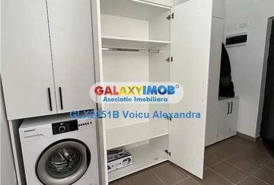 Garsoniera Moderna Bloc Nou Berceni - Aparatorii Patriei - 3