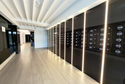 Studio Modern 40MP, Pet Friendly - Cortina North | Pipera - 15