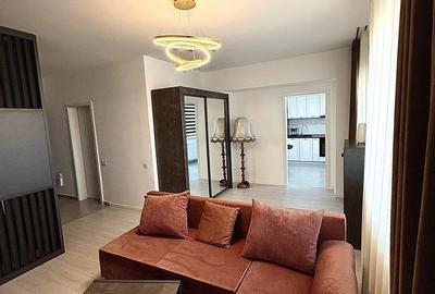 Garsonieră în Militari