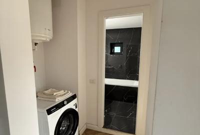 Apartament 2 camere, NERVA Traian ,Timpuri Noi, Metrou Tineretului , Amenajat - 5