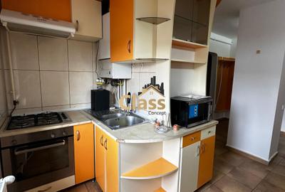 Apartament 3 camere | Decomandat |62 mpu | Zona Restaurant Regal Baciu - 3