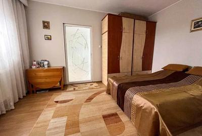 Casa zona centrala 3 camere caramida renovata Mobilata si utilata - 4
