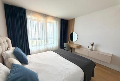2 Camere | Aviatiei - Floreasca | Parcare Inclusa - 4