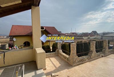 Casa individuala S+P+E de vanzare in Alba Iulia zona Alba-Micesti - 17