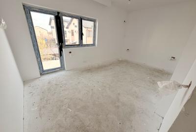 Casa individuala P+1+Pod. 5 cam. Util 160mp. Teren 390mp - 27