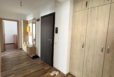Ambasador Residence | 3 camere x 3 balcoane |  Mobilat - 6