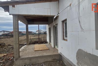 Duplex modern cu toate utilitatile - la intrare in Mosnita Noua - 15