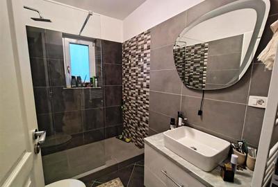 Casa moderna P+1 | Moara | 120mp utili | 470mp teren | C-5741 - 8