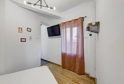 Apt. 2 camere C.F. Robescu 2 – zona Hristo Botev - 13
