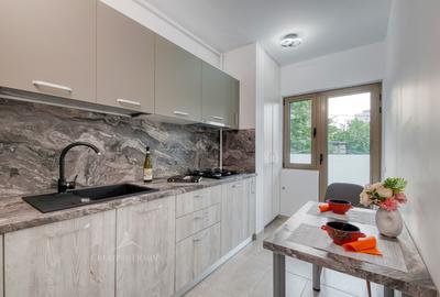Apartament 2 camere si parcare - Global Residence Monolitului - 9