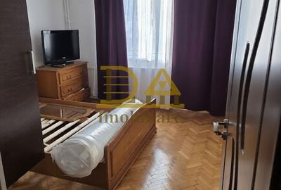 0% Comision, Apartament 2 camere, et 3/4,  Zona Pajura - 4