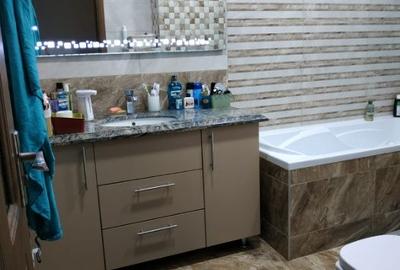 Apartament 2 camere mobilat si utilat modern zona Coresi - ISARAN - 5