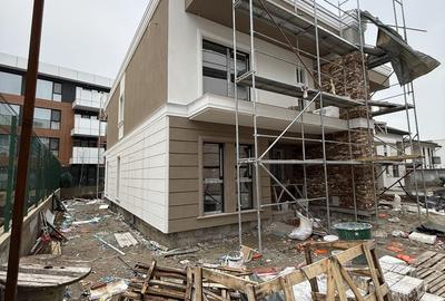 CASA TIP DUPLEX// PALADY//  IN CURS DE FINALIZARE! - 27