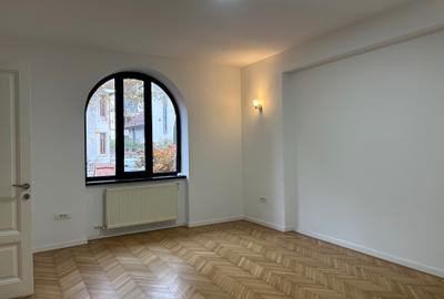 Spațiu pentru birouri in vila recent renovata cu arhitectura veche in Dorobanti - 5