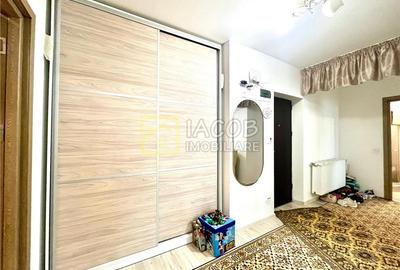 Apartament 3 camere, cartier Fiald, Bacau - 11