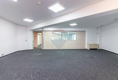 Spațiu de birouri 245 mp I Cladire Office I Baba Novac - 8