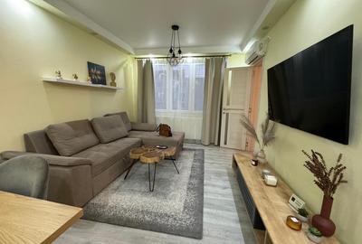Apartament 3 camere - 1