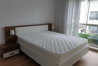 PIPERA RESIDENTIAL - SCOALA AMERICANA, VILA P+E+M, MOBILATA MODERN, CURTE - 21