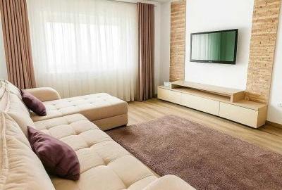 Apartament 3 camere Nerva Traian | Timpuri Noi | Papazoglu - 1