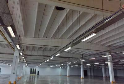 Spatiu pentru productie si depozitare - parc industrial - 3