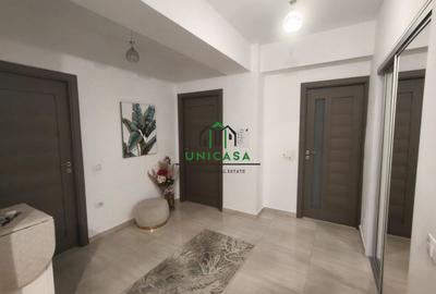 Apartament 3 camere | 108 mp | Etaj 1/7 | Lift | Parcare inclusă | Zona 1Mai - 15