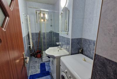 Apartament 2 camere, Mobilat, Utilat, Cuza Vodă Baia Mare Comision 0 - 6