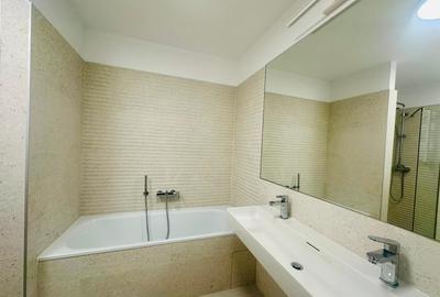 Apartament exclusivist cu 4 camere - Floreasca - Vedere panoramica - 33