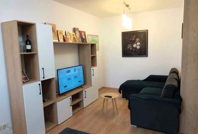CI535 Vivalia-Tipografilor,2 camere - 8