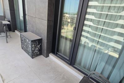 Exclusivitate-Alezzi Odyssey, ap. 2 camere,vedere la mare, parcare subterana - 22
