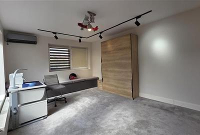 Casa PREMIUM 4 camere 200mp, teren 300mp, Andrei Muresanu - 12