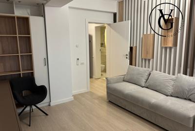 Garsoniera de lux in zona centrala - 1