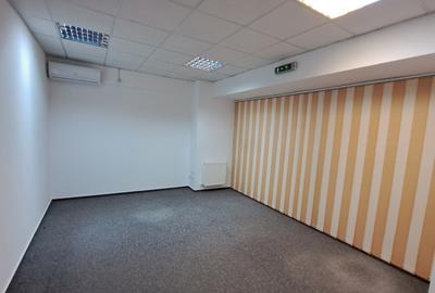 SPATIU BIROU- CLADIRE BIROURI PREMIUM- COSTURILE UTILITATILOR SUNT INCLUSE - 6