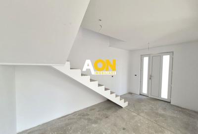 Casa 4 Camere, 138 mp, P+M, Teren 400 mp, Toate Utilitatile, Micesti - 8