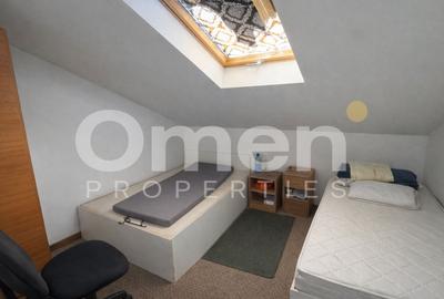 Apartament 3 camere de închiriat | zona Mărul de Aur | mansardă | - 2