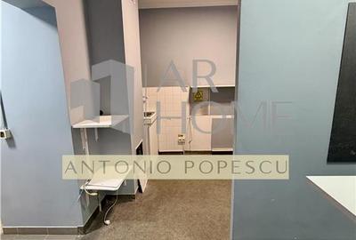 Spatiu comercial cu vitrina stradala, in Ploiesti, zona Mall Afi - 10