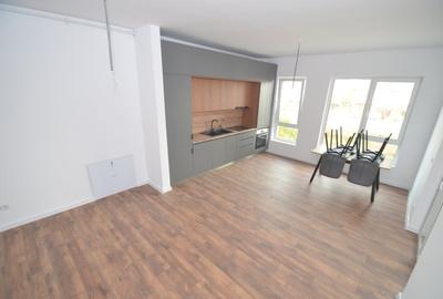 Apartament mobilat si utilat