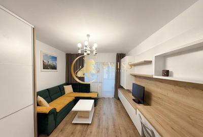 Prima inchiriere | Apartament 2 camere | 50mp | Aleea Padin Manastur - 1