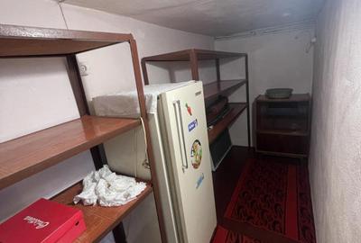 ZONA CENTRALA-CASA 4 CAMERE SUPRAFATA UTILA 89 MP. panouri fotovoltaice - 16