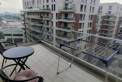 Apartament 4 Camere Drumul Taberei / Bloc nou / Metrou 5 minute - 25