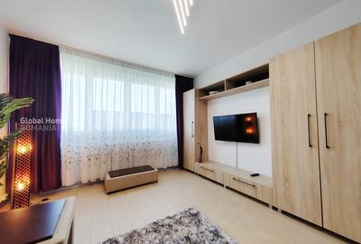 Eroii Revolutiei| Apartament modern | 2 camere | Decomandat | Metrou - 3