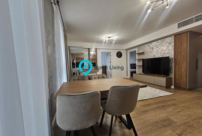 Apartament 3 Camere de Lux | Pipera Plaza | Parcare inclusa | - 5
