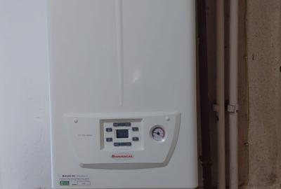 Apartament Energiei et.1 - 3