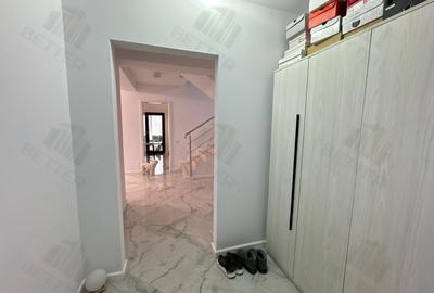 Casa INDIVIDUALĂ – Sos. Olteniței, aproape de Complex Allegria. - 11