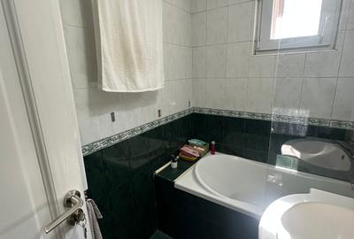 Piata Iancului - 5 minute metrou - Apartament 4 camere, 2 bai - Modern-Bloc 1979 - 28