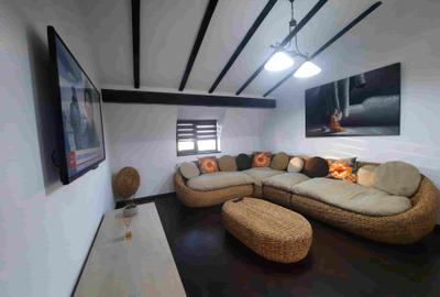 Apartament 3 camere Modern, Parcare, Turnisor - 1